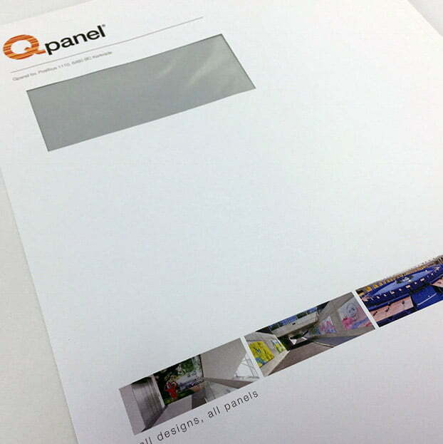 Print & druk - Qpanel